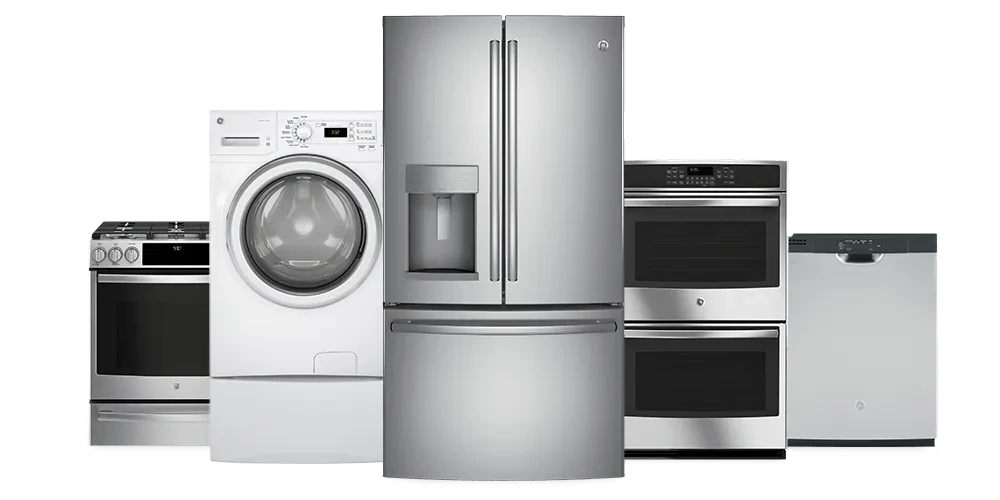 Residential Appliance Repair