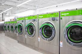 Commercial Laundry Repair